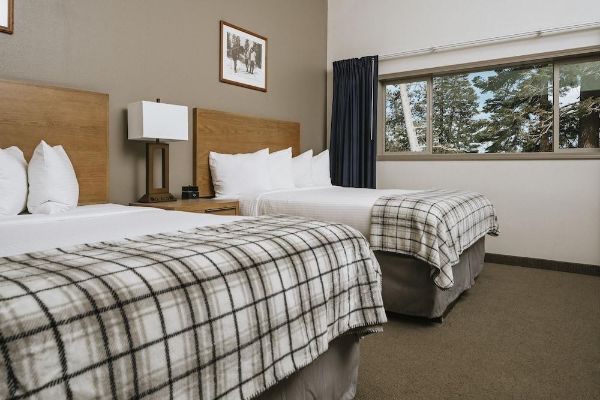 Mammoth Mountain Inn (Mammoth Lakes)